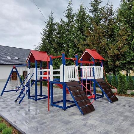 דירות Kamieniec Ząbkowicki Zielona Ostoja Ulica Szpitalna 3C מראה חיצוני תמונה