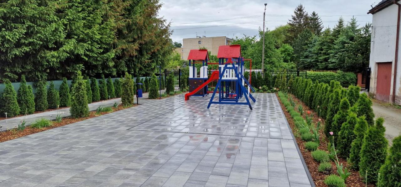 דירות Kamieniec Ząbkowicki Zielona Ostoja Ulica Szpitalna 3C מראה חיצוני תמונה